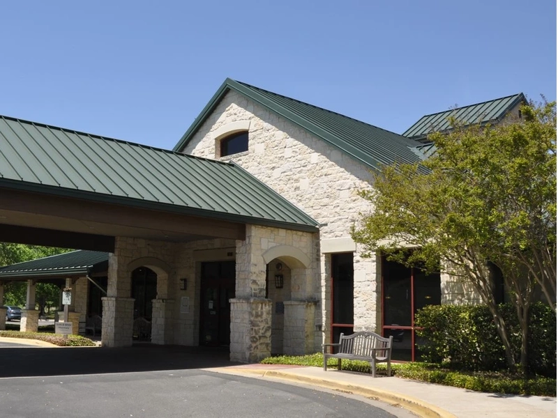 Exterior photo of Baylor Scott & White Urgent Care – Georgetown (Williams)
