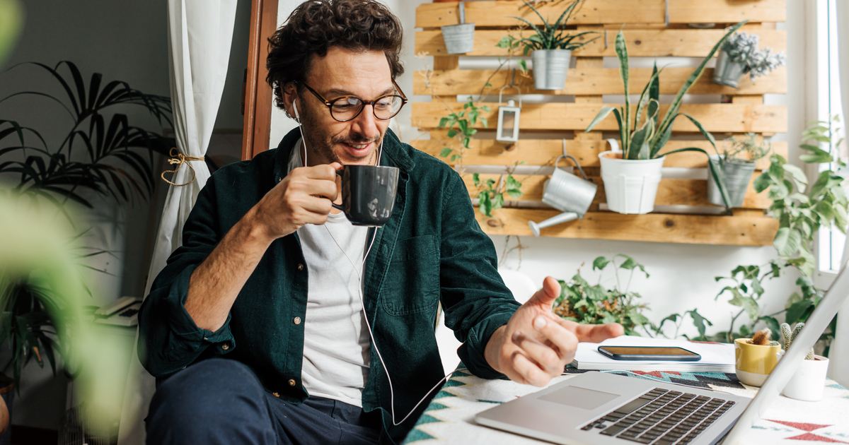 How to manage stress at work: Finding balance and support with virtual ...
