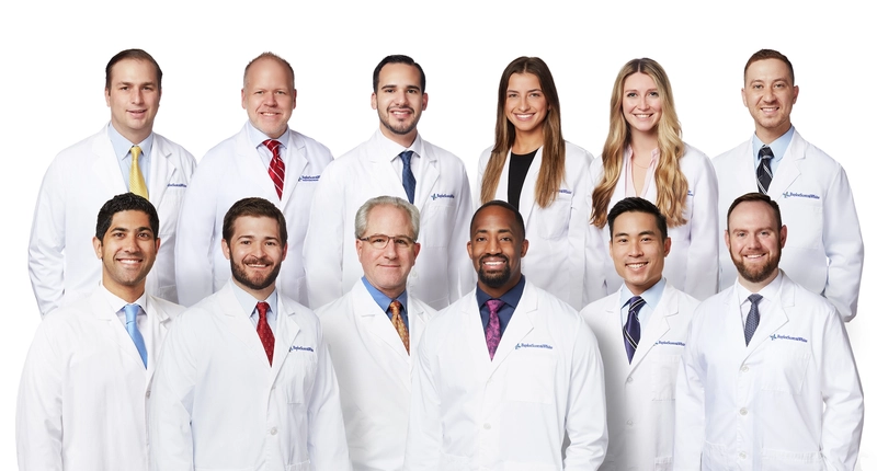 Sports Medicine and Orthopedic Institute