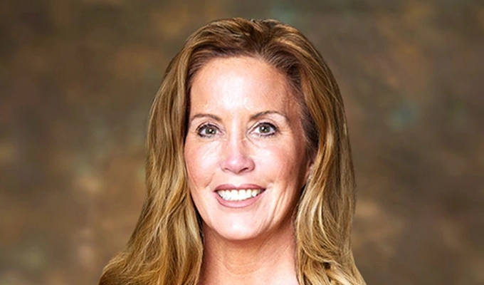 Photo of Sherri Cruzan