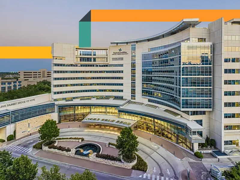 Baylor Scott & White McClinton Cancer Center – Waco