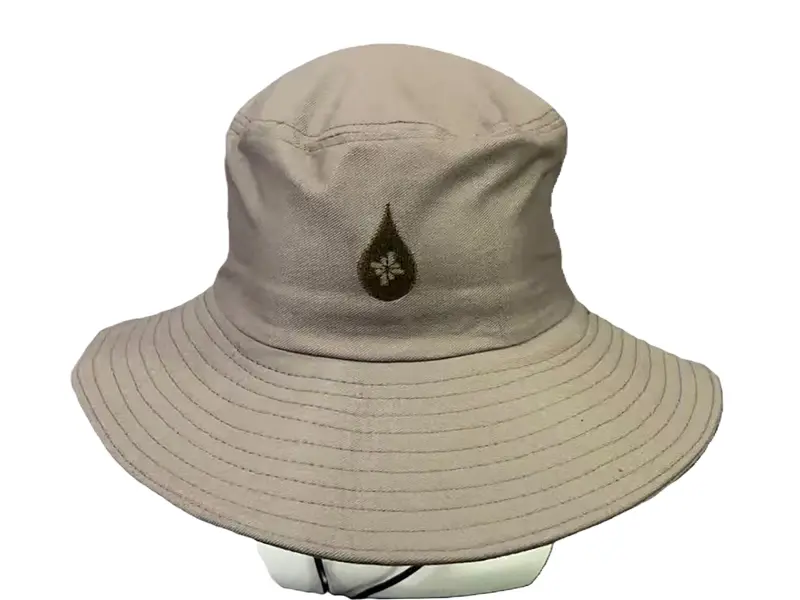 Blood Donor Boonie Hat