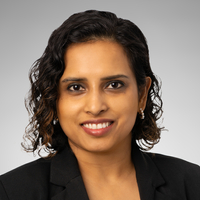 Srijanani Jan Pillai