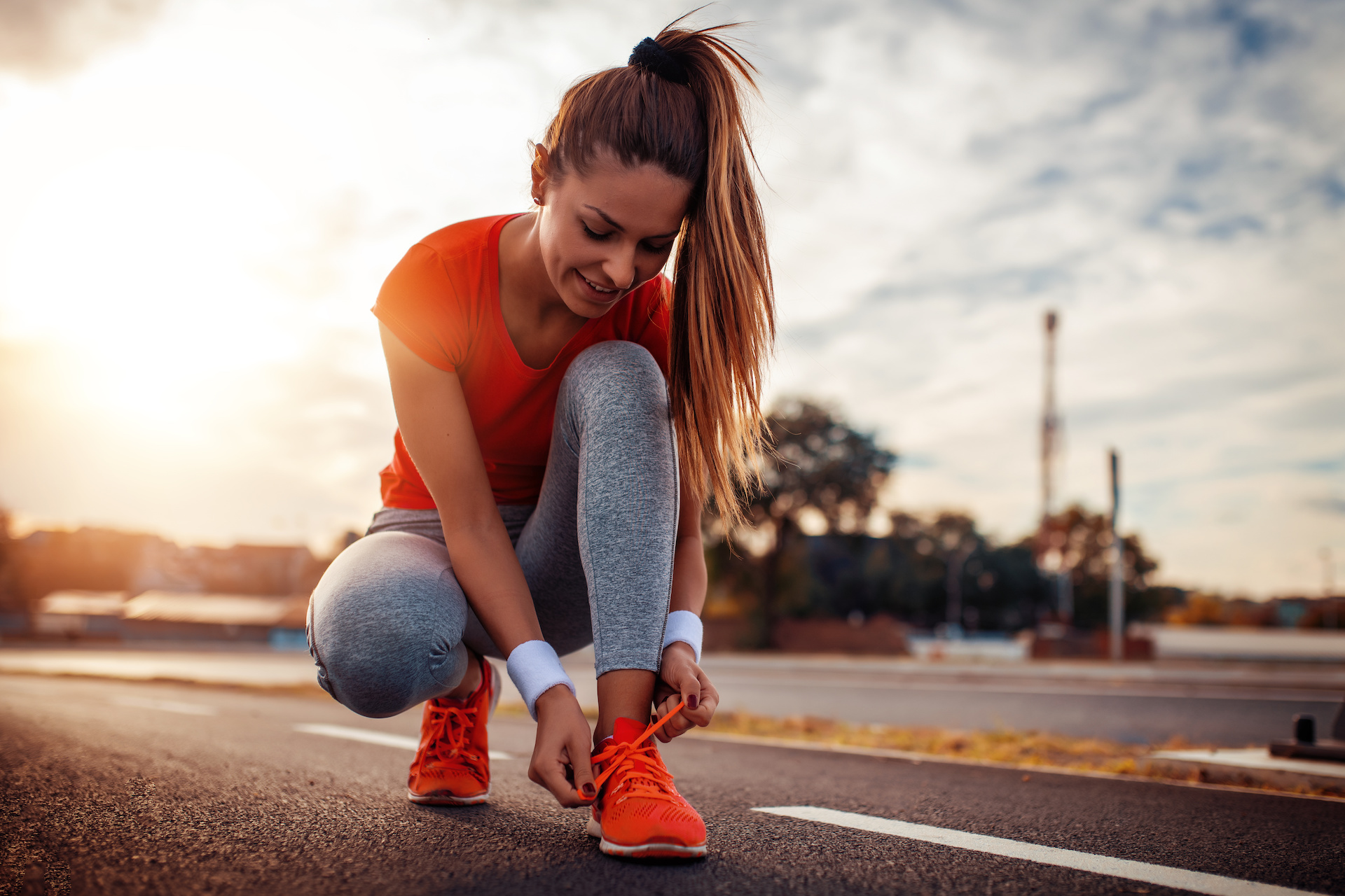 Tips keep running marathon fun, safe - Baylor College of Medicine