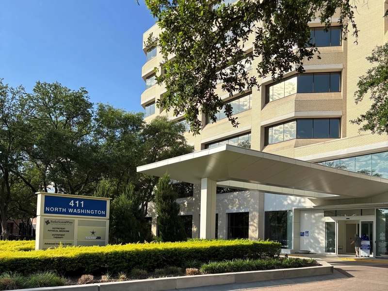 Exterior photo of Baylor Scott & White Signature Medicine – Tom Landry