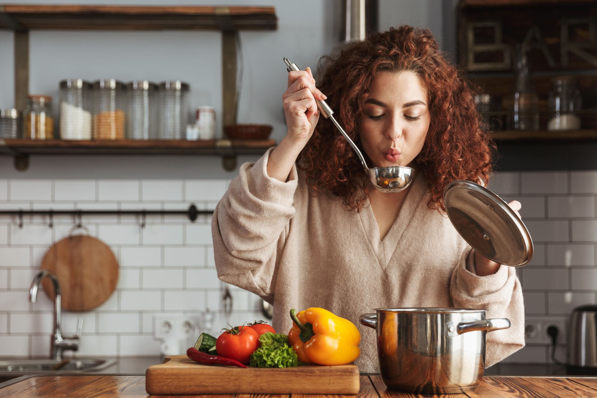 5 tips for heart-healthy eating at home (and 5 simple recipes to get
