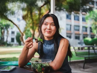 Using nutrition to treat depression 