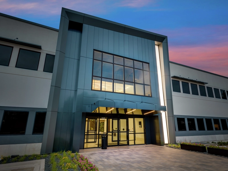 Exterior photo of Baylor Scott & White Cardiothoracic Surgery – Irving