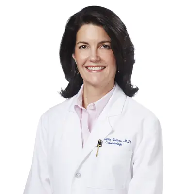 Raphaelle Vallera, MD