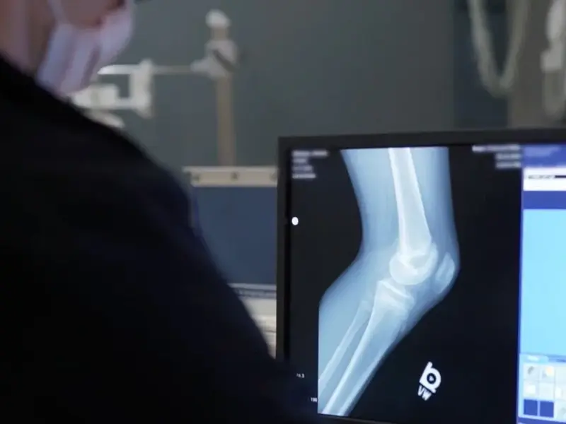 Orthopedics Residency video poster