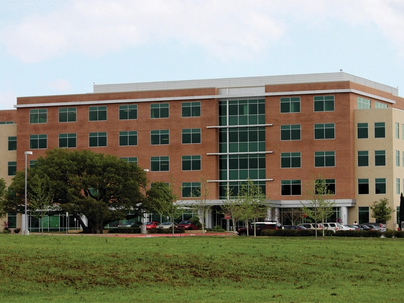 Exterior photo of Baylor Scott & White Urgent Care – Round Rock 425 University