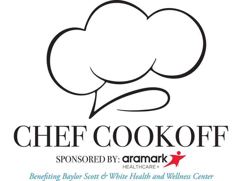 Chef Cookoff Logo