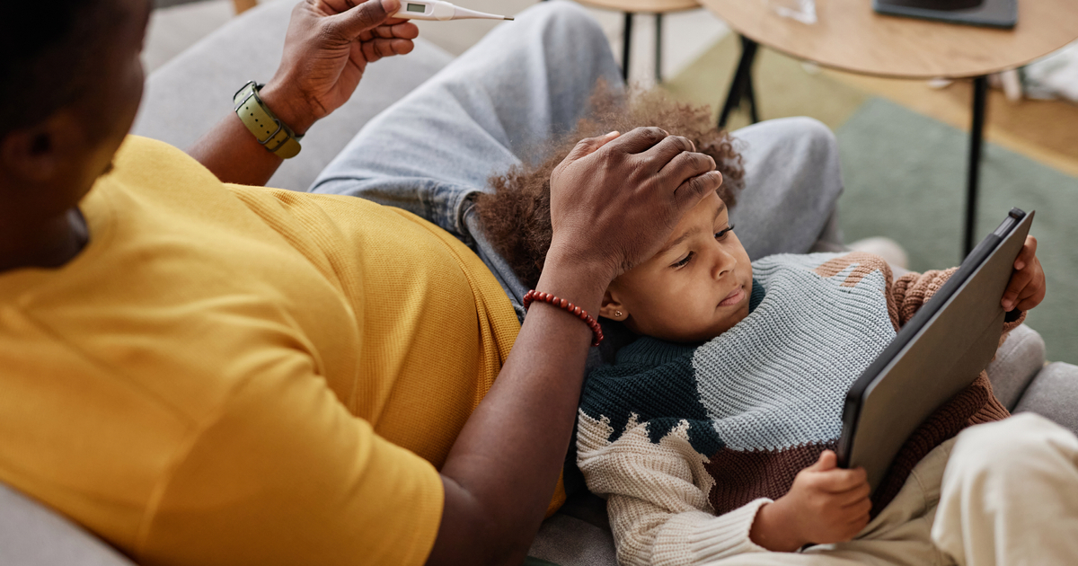 Whooping cough treatment and prevention: How to navigate a pertussis ...