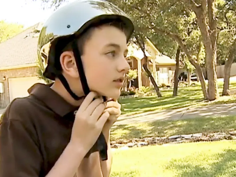 Still image from Noah Howard video