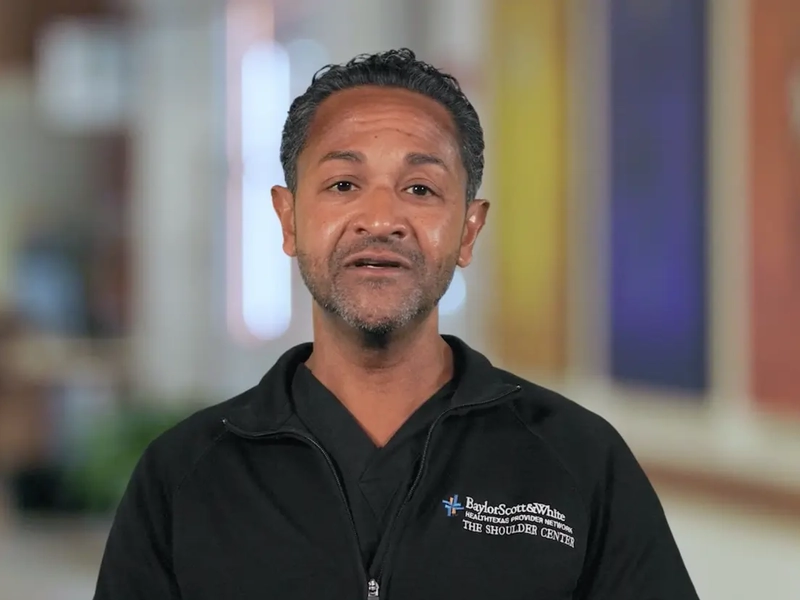 Still image from video