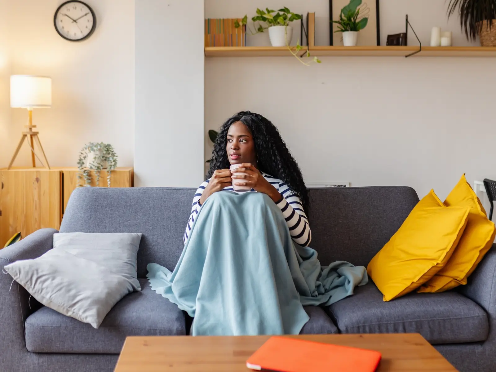 Could an ovarian cyst rupture be causing your pelvic pain?