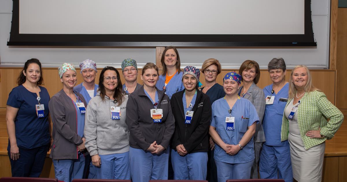 Why Certified Nurses Make A Difference In Patient Care