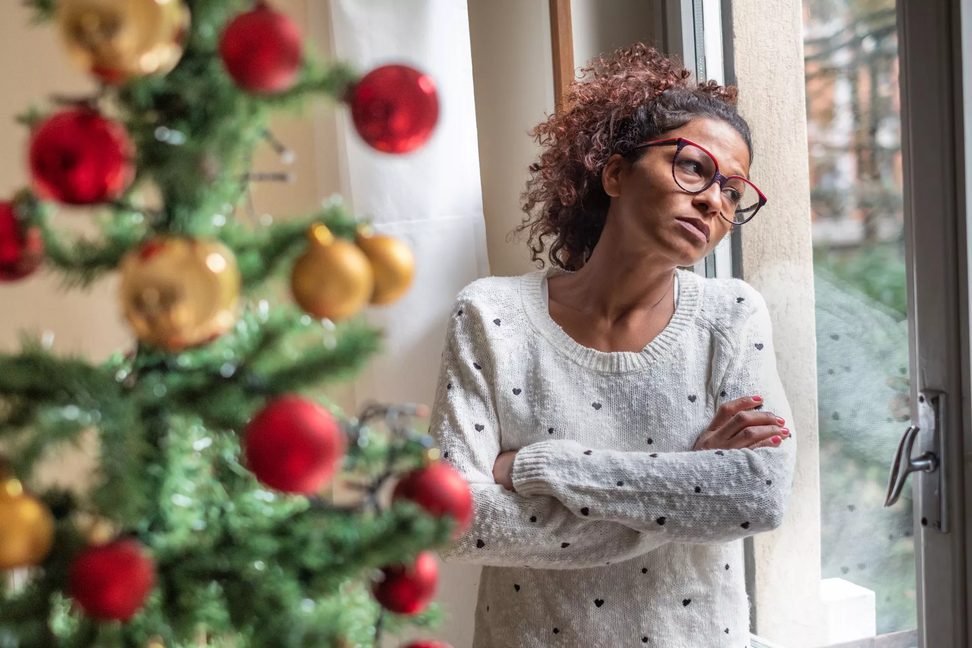 Not So Merry and Bright: 3 Emotions Every Mom Feels at Christmas