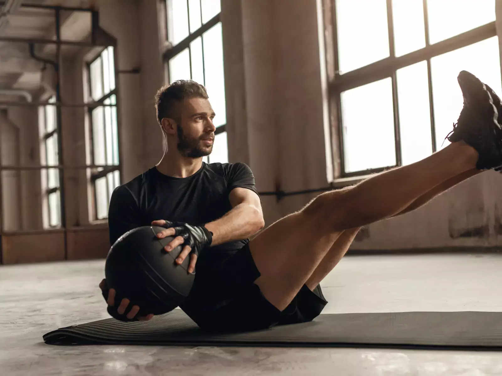 4 Ways to Reveal Your Lower Abs - Muscle & Fitness
