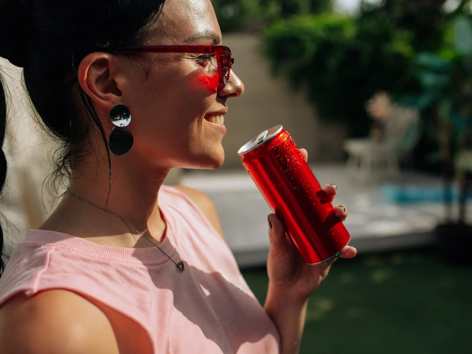 Are energy drinks bad for you? What to know before opening your next can