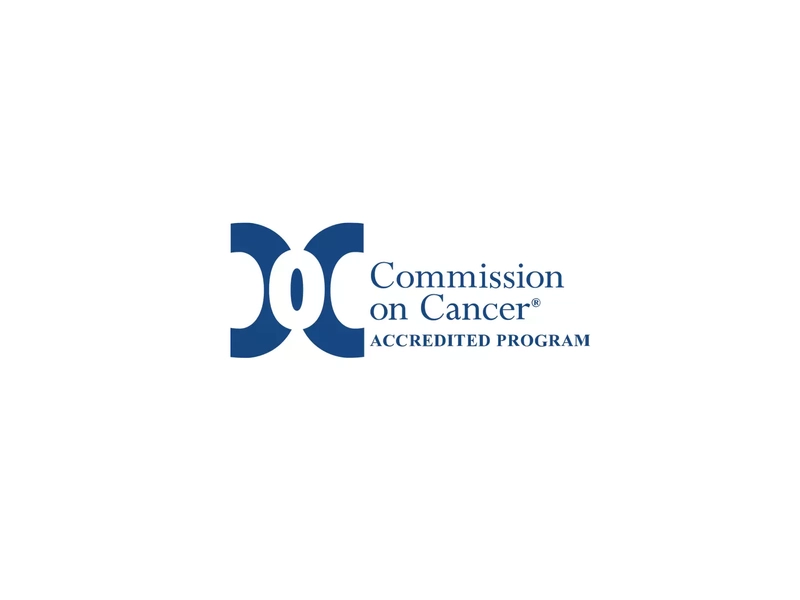 Commission On Cancer Logo