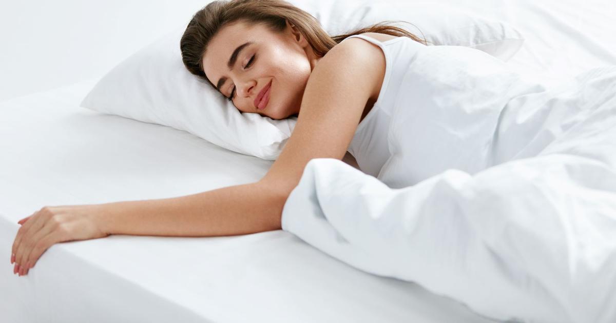 Side vs Back vs Stomach - The Pros And Cons Of Sleeping Positions