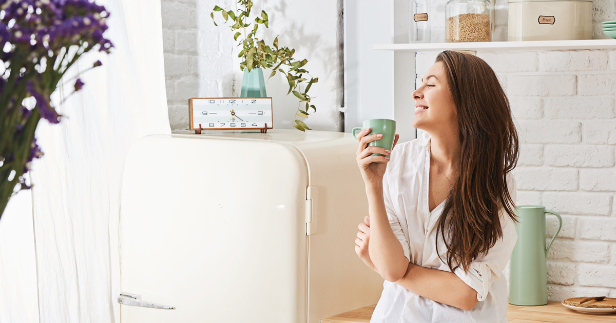 How to lower cortisol naturally: 10 ways to reduce stress and feel great