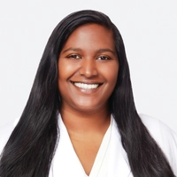 Niluka “Nina” Wickramaratne, MD, MS
